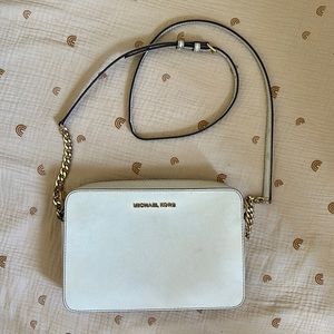Michael Kira satchel